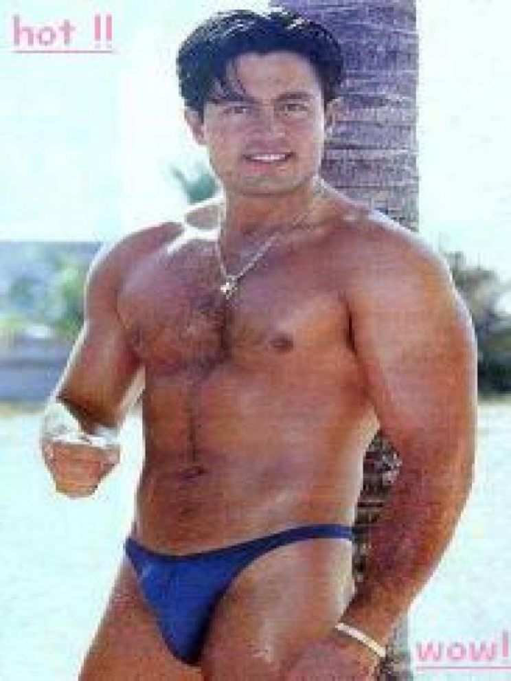 Fernando Colunga