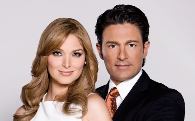 Fernando Colunga