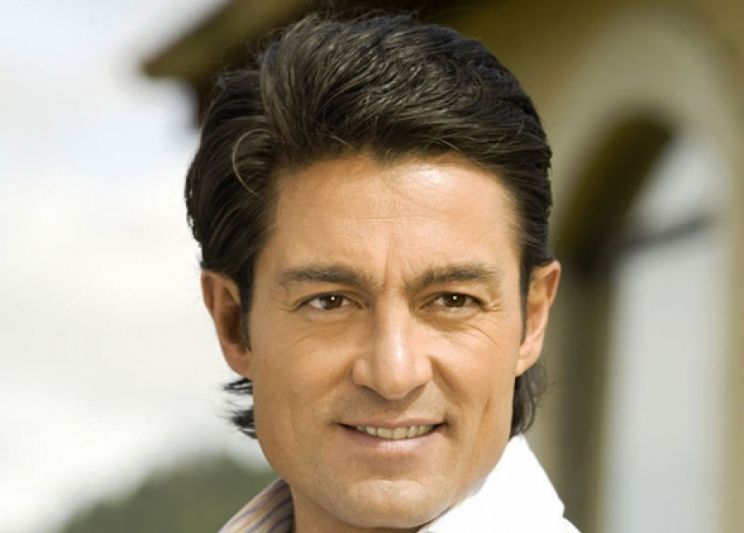 Fernando Colunga