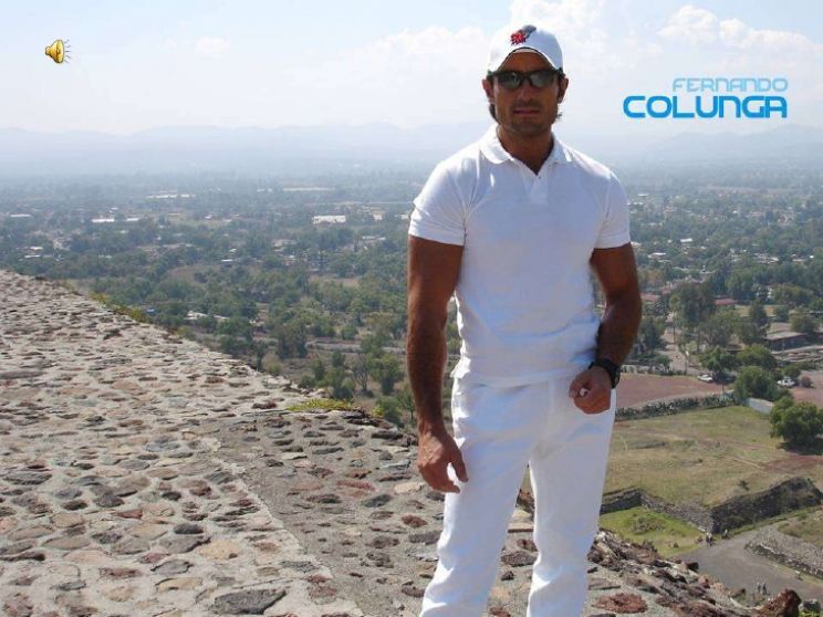 Fernando Colunga