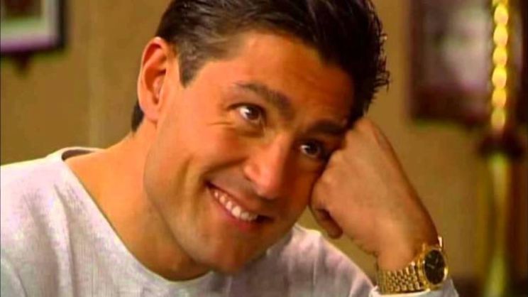 Fernando Colunga