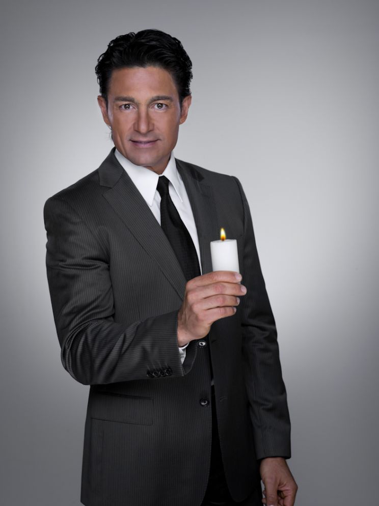 Fernando Colunga