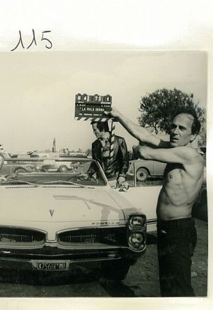 Fernando Di Leo