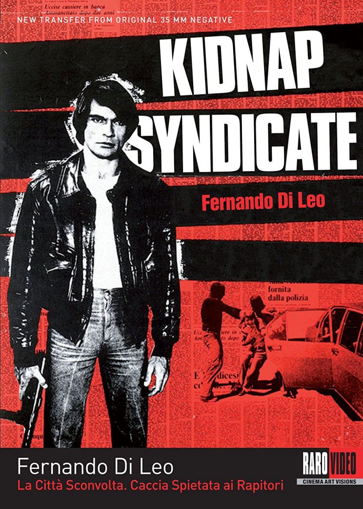 Fernando Di Leo