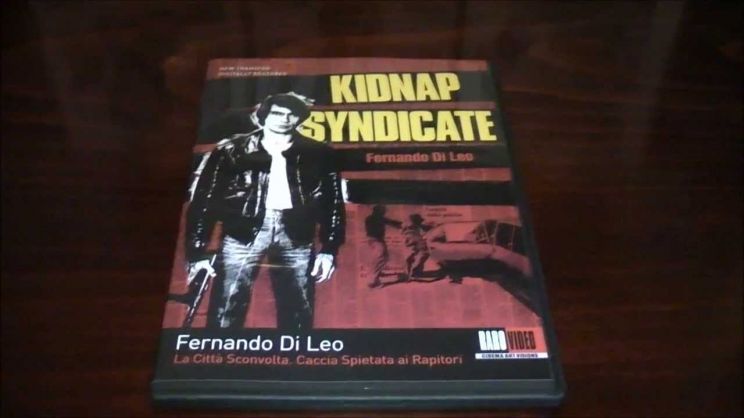 Fernando Di Leo