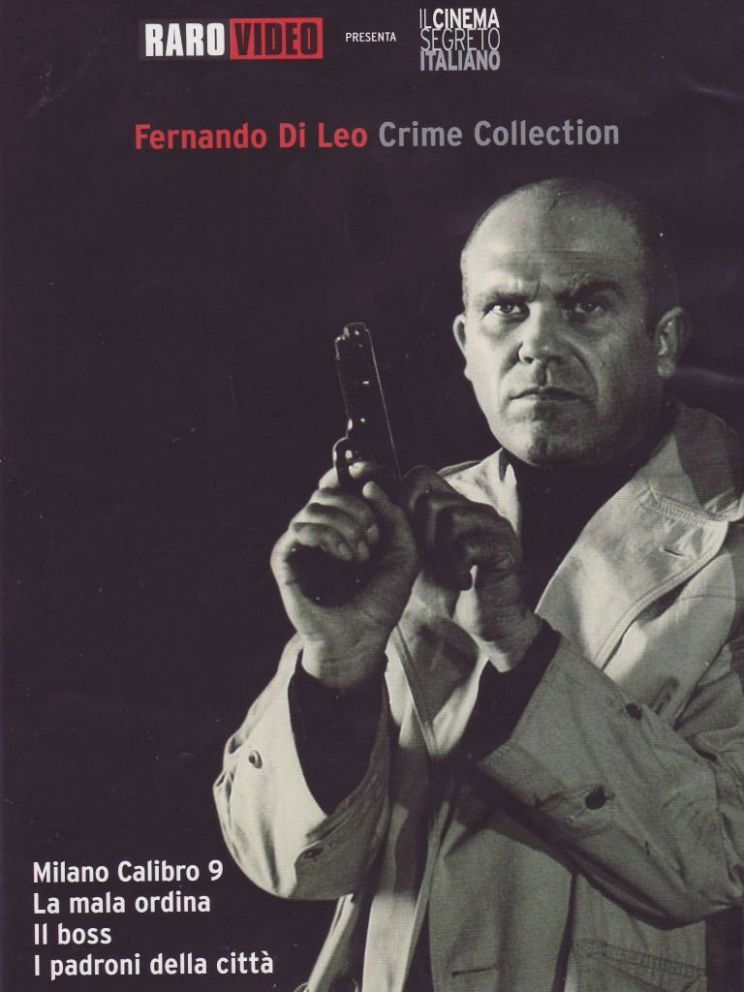Fernando Di Leo