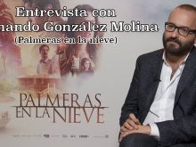 Fernando González Molina