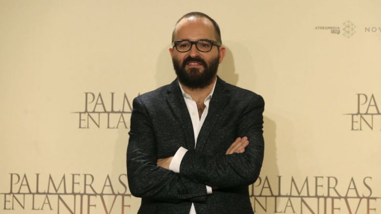 Fernando González Molina