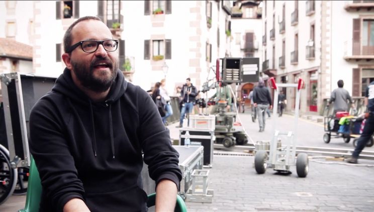 Fernando González Molina