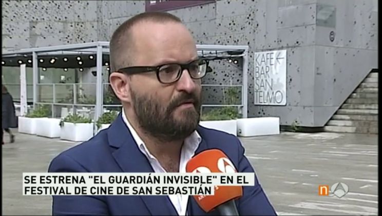 Fernando González Molina