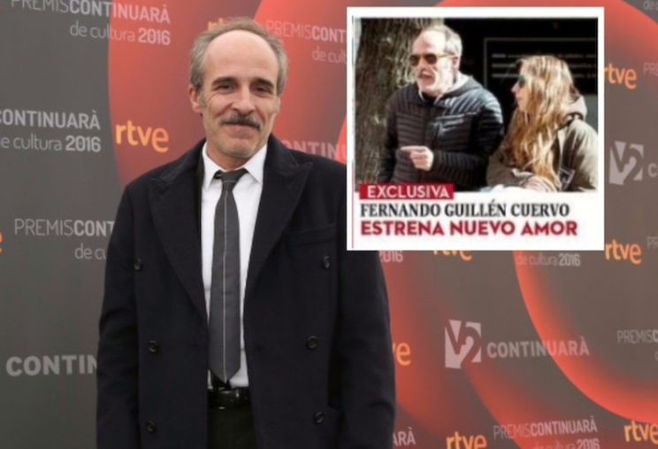 Fernando Guillén Cuervo