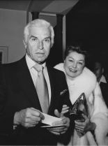 Fernando Lamas photo