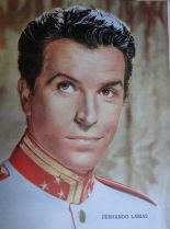 Fernando Lamas photo