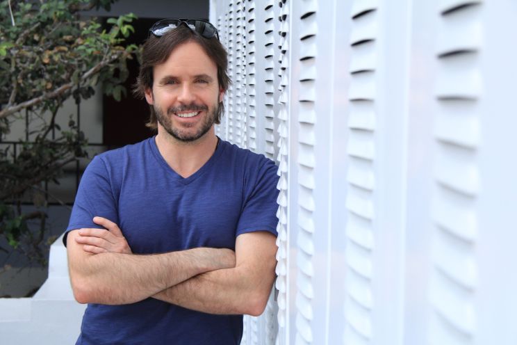 Fernando Lebrija
