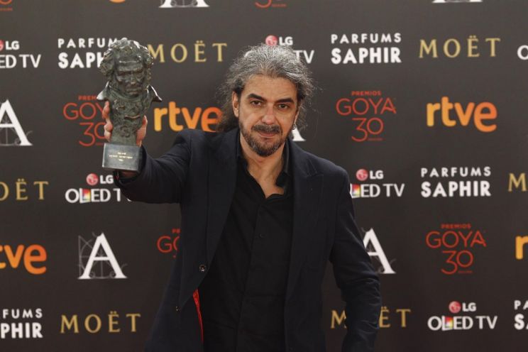 Fernando León de Aranoa