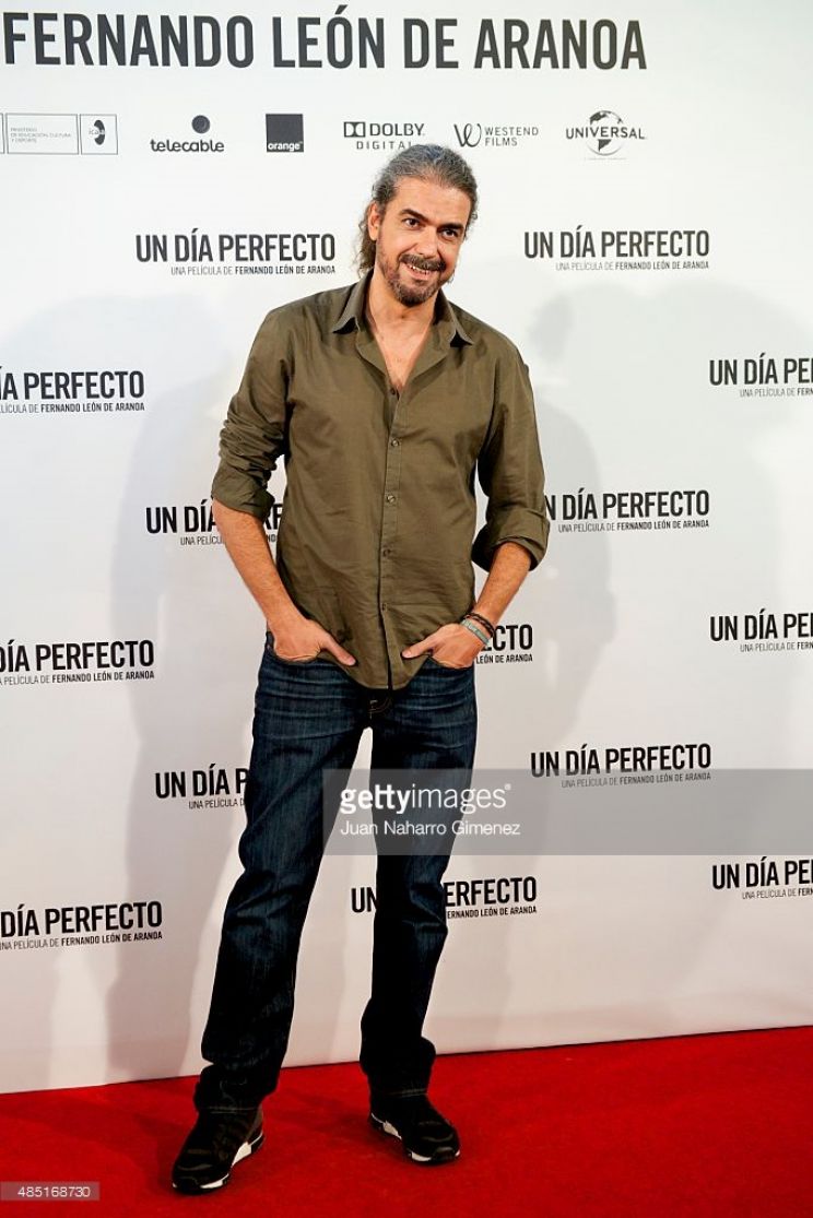 Fernando León de Aranoa