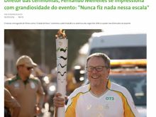 Fernando Meirelles