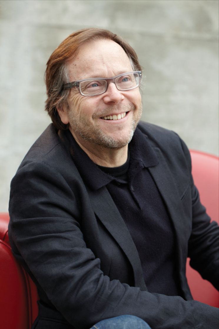 Fernando Meirelles
