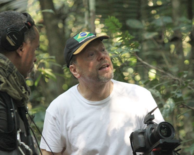 Fernando Meirelles