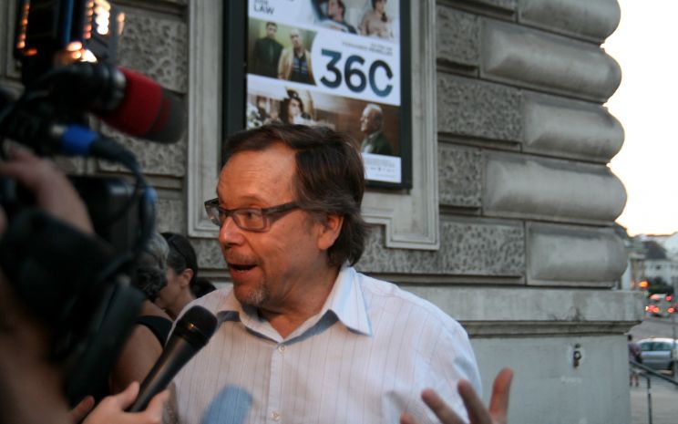 Fernando Meirelles