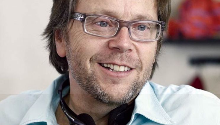 Fernando Meirelles