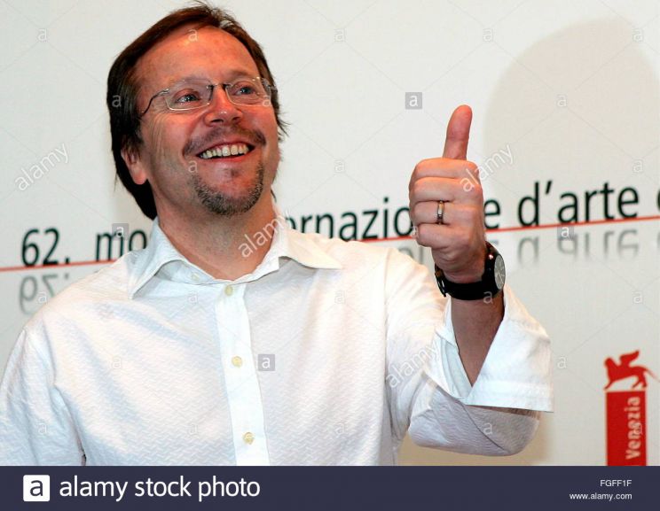 Fernando Meirelles