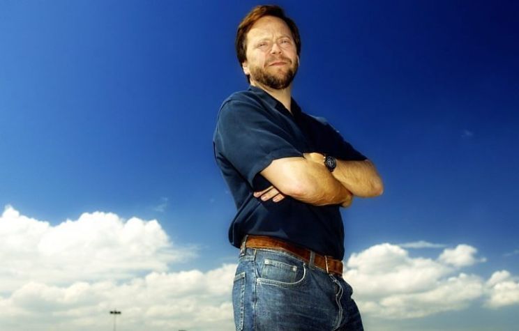 Fernando Meirelles