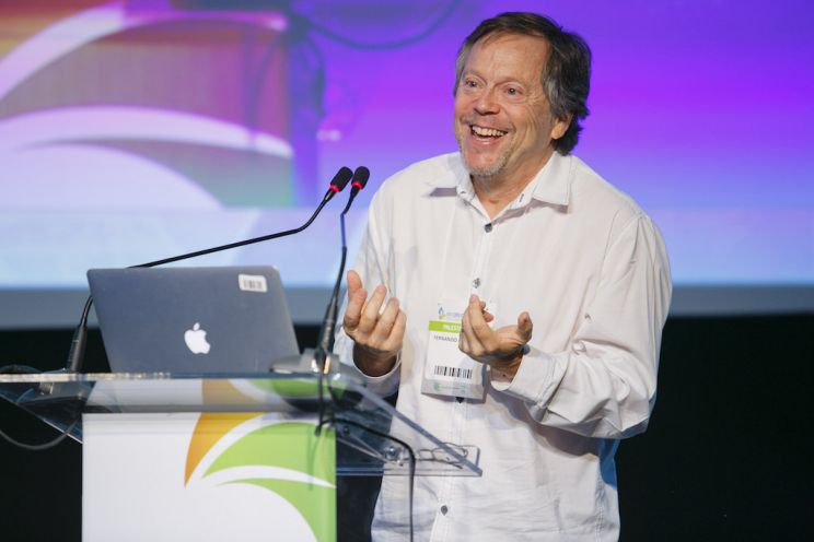 Fernando Meirelles