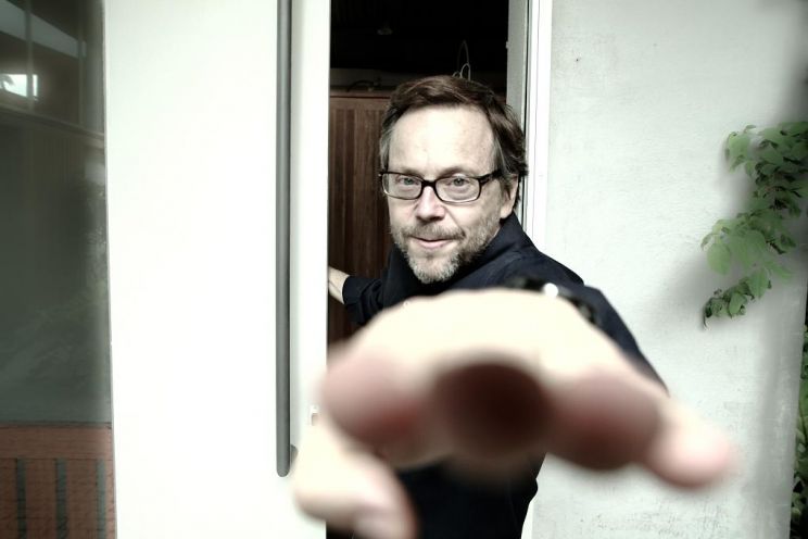 Fernando Meirelles
