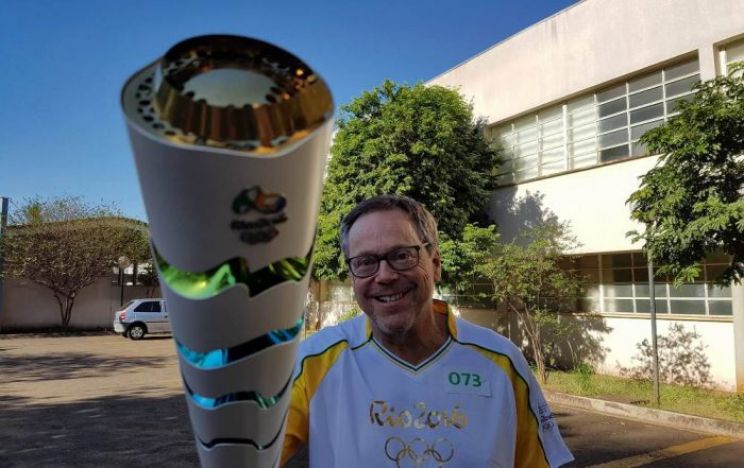 Fernando Meirelles