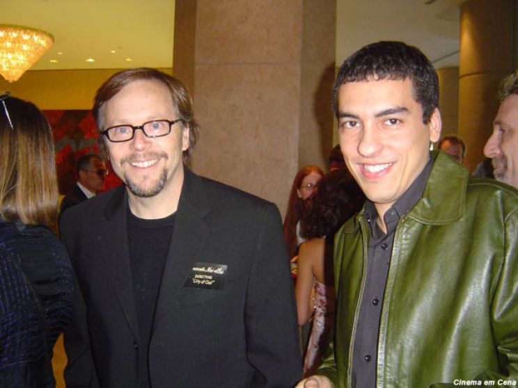 Fernando Meirelles
