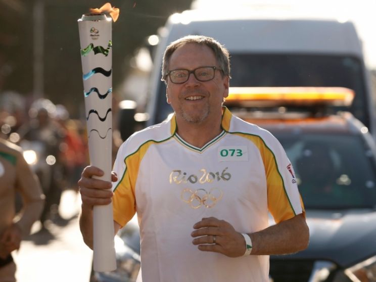 Fernando Meirelles