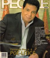 Fernando Poe Jr.