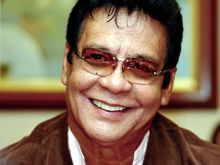 Fernando Poe Jr.