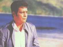 Fernando Poe Jr.