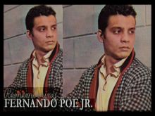 Fernando Poe Jr.