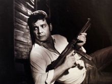 Fernando Poe Jr.