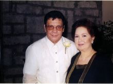 Fernando Poe Jr.