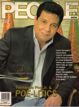 Fernando Poe Jr.