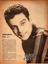 Fernando Poe Jr.