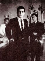 Fernando Poe Jr.