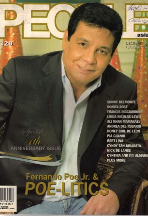 Fernando Poe Jr.