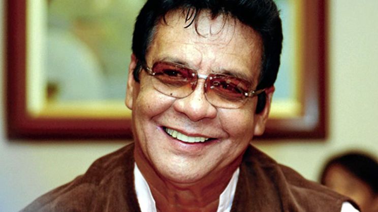 Fernando Poe Jr.