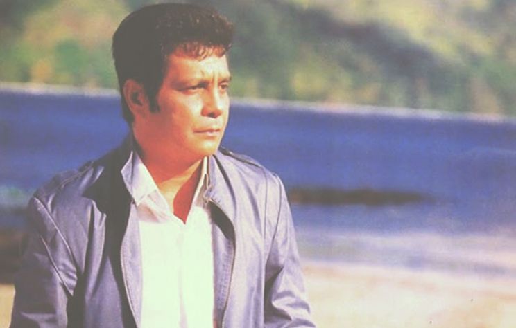 Fernando Poe Jr.