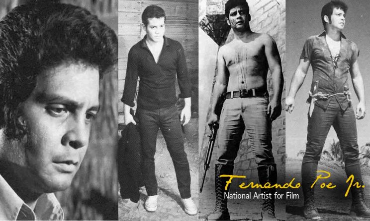 Fernando Poe Jr.