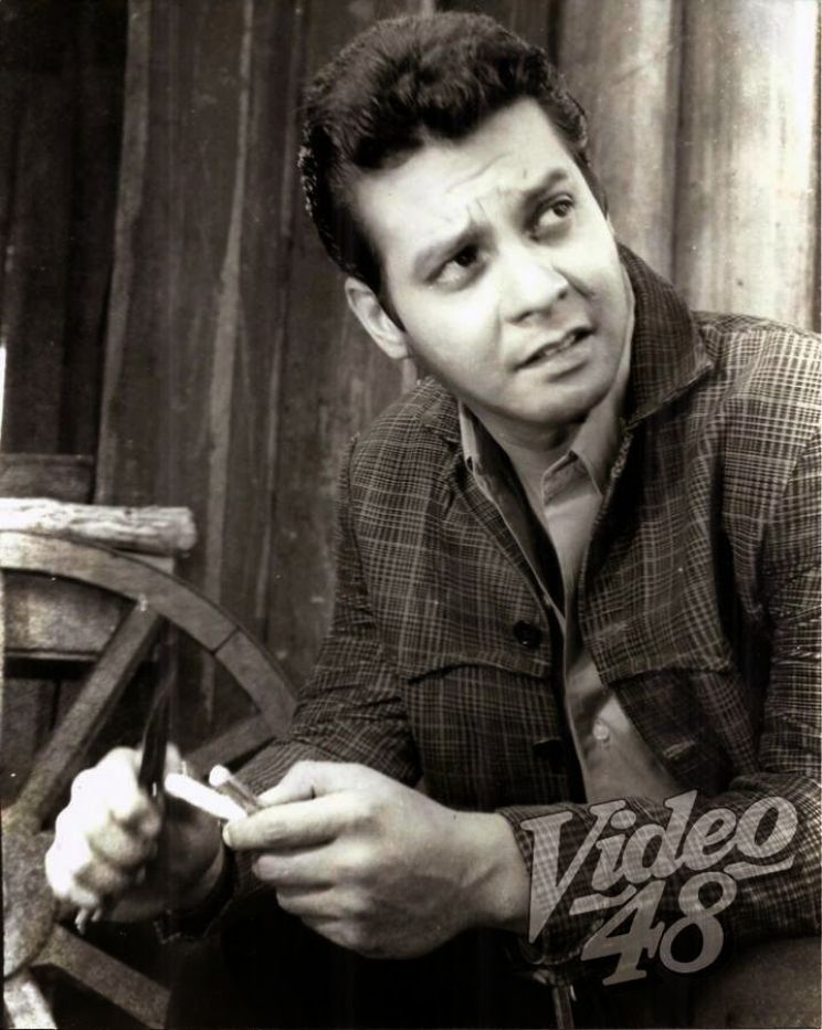 Fernando Poe Jr.