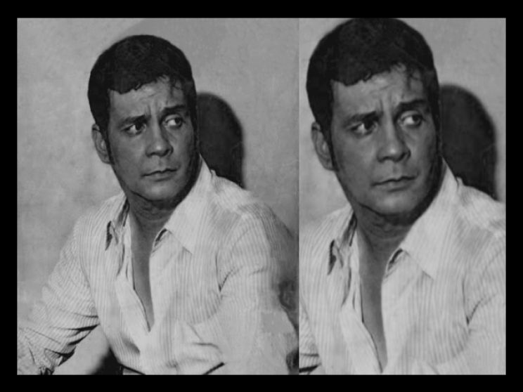 Fernando Poe Jr.