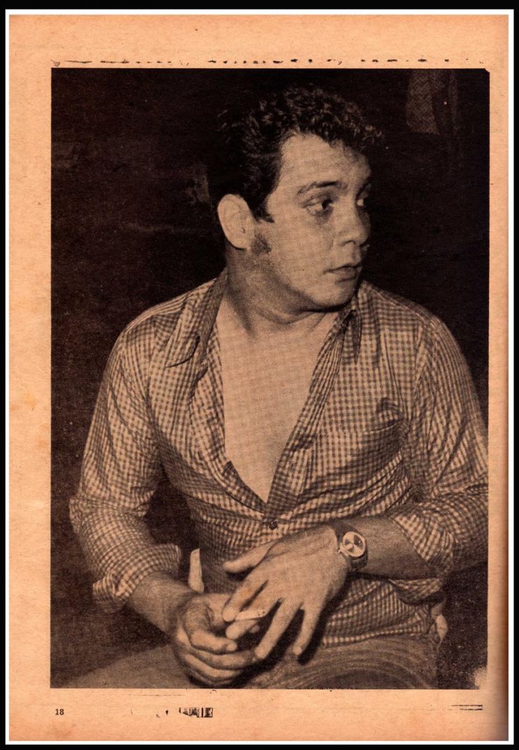 Fernando Poe Jr.