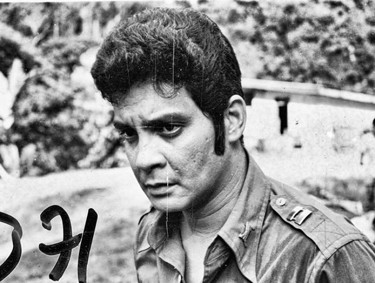 Fernando Poe Jr.