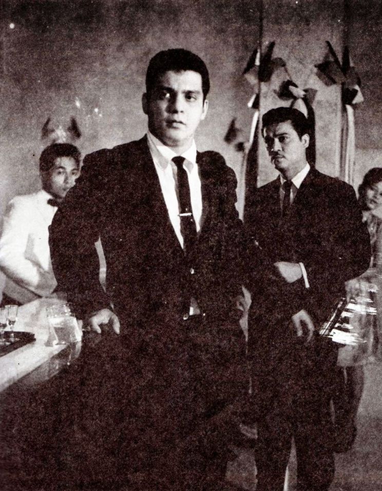 Fernando Poe Jr.